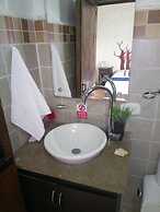 Hotel Parque Los Arrieros