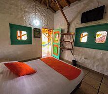 Hotel Parque Los Arrieros