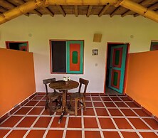 Hotel Parque Los Arrieros