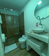 Hotel Parque Los Arrieros