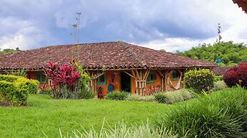 Hotel Parque Los Arrieros