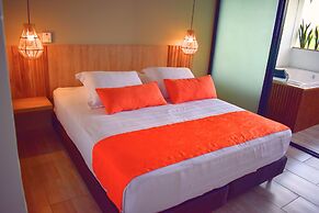 Hotel Parque Los Arrieros