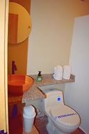 Hotel Parque Los Arrieros