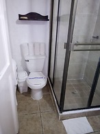 Hotel Parque Los Arrieros