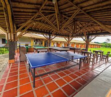 Hotel Parque Los Arrieros