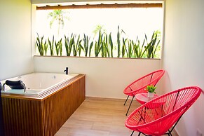 Hotel Parque Los Arrieros