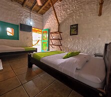 Hotel Parque Los Arrieros