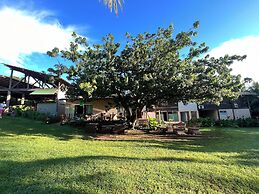 Pousada Simpatia da Ilha