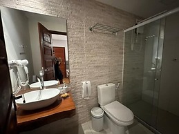 Pousada Simpatia da Ilha