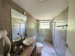 Pousada Simpatia da Ilha