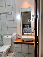 Pousada Simpatia da Ilha