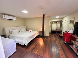 Pousada Simpatia da Ilha