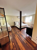 Pousada Simpatia da Ilha