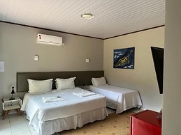 Pousada Simpatia da Ilha