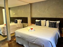 Pousada Simpatia da Ilha