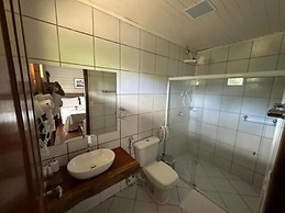 Pousada Simpatia da Ilha