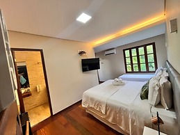 Pousada Simpatia da Ilha