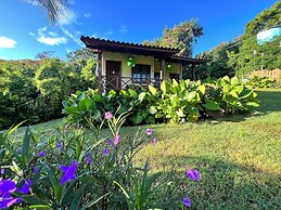 Pousada Simpatia da Ilha