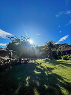 Pousada Simpatia da Ilha