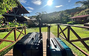 Pousada Simpatia da Ilha