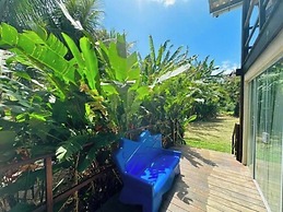 Pousada Simpatia da Ilha