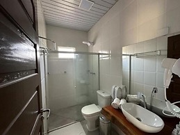 Pousada Simpatia da Ilha