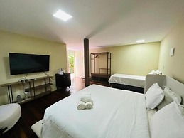 Pousada Simpatia da Ilha