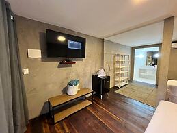 Pousada Simpatia da Ilha