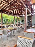 Pousada Simpatia da Ilha