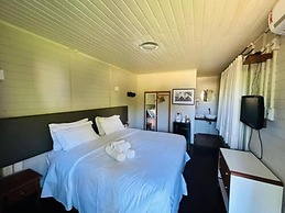 Pousada Simpatia da Ilha