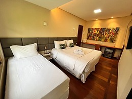 Pousada Simpatia da Ilha