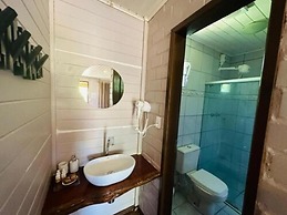 Pousada Simpatia da Ilha