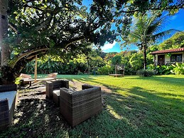 Pousada Simpatia da Ilha