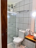 Pousada Simpatia da Ilha