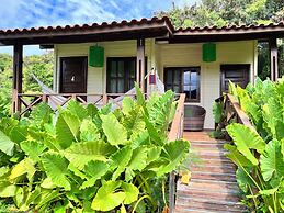 Pousada Simpatia da Ilha