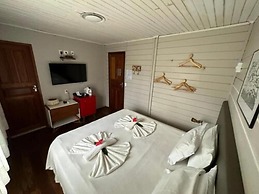 Pousada Simpatia da Ilha