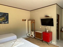 Pousada Simpatia da Ilha