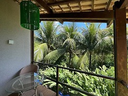 Pousada Simpatia da Ilha