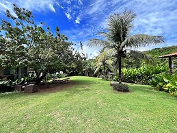 Pousada Simpatia da Ilha