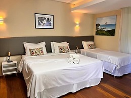 Pousada Simpatia da Ilha