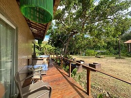 Pousada Simpatia da Ilha