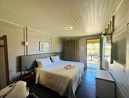 Pousada Simpatia da Ilha