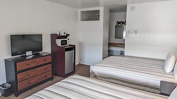 High Desert Inn