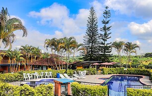 Hotel Quindio Campestre