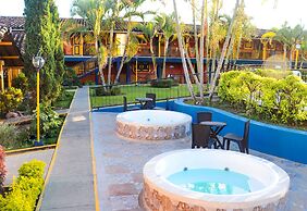 Hotel Quindio Campestre