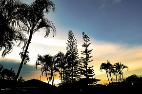 Hotel Quindio Campestre