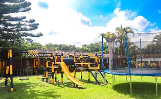 Hotel Quindio Campestre