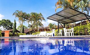 Hotel Quindio Campestre