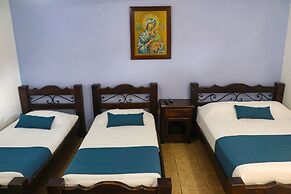 Hotel Quindio Campestre