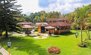 Hotel Quindio Campestre